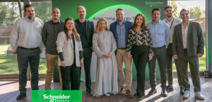 Schneider Electric: Ολοκληρωμένες λύσεις βιωσιμότητας και αυτοματισμού για τα ξενοδοχεία του μέλλοντος