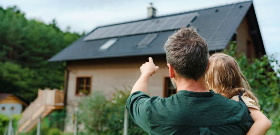 Έρευνα της Schneider Electric: Η ενεργειακή απόδοση ως κορυφαία προτεραιότητα στα σπίτια