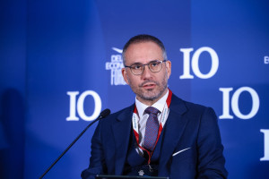 Α. Μάνος (ΔΕΔΔΗΕ): Πρωτόγνωρη αύξηση των επενδύσεων για την ενίσχυση του δικτύου