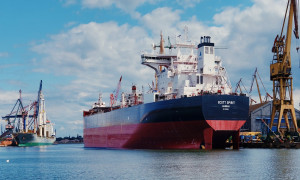 Bloomberg: Συμφωνία Φινλανδίας με αμερικανική εταιρεία για μεταφορά LNG