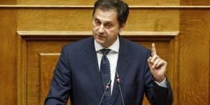 Χάρης Θεοχάρης: Στροφή στην πράσινη τουριστική ανάπτυξη