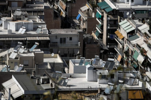 Εξοικονομώ-Ανακαινίζω: Η επιδότηση για τους δικαιούχους - Έρχεται το νέο πρόγραμμα