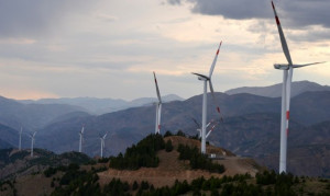 Συμφωνία προμήθειας 52 ανεμογεννητριών για την GE Renewable Energy στην Τουρκία