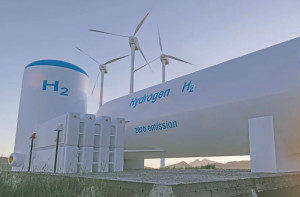 Πρωτοβουλία &quot;Ready4H2&quot;: 13 Ευρωπαϊκές εταιρείες Διανομής Αερίου προσεγγίζουν το Υδρογόνο.