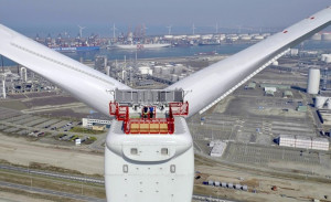 Συνεργασία GE και Toshiba Energy για την Haliade-X στην Ιαπωνία