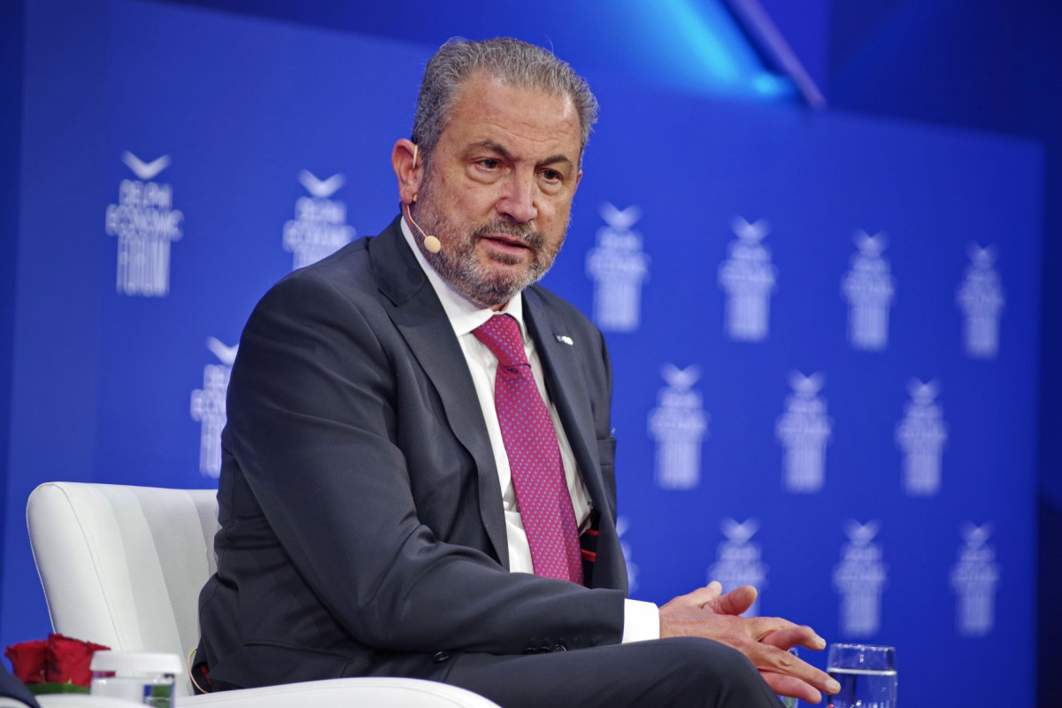 Α. Εξάρχου: Ενεργειακή ασφάλεια σημαίνει εθνική ασφάλεια