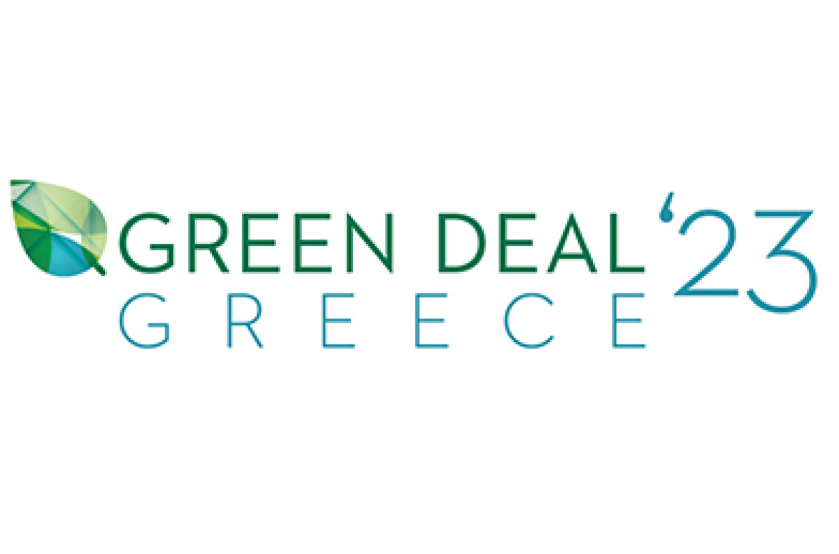 Στις 2 Νοεμβρίου το μεγάλο «πράσινο» συνέδριο του ΤΕΕ: Green Deal Greece 2023