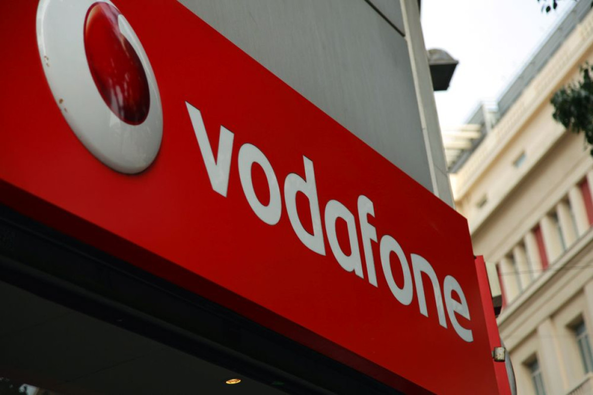 Vodafone: Σειρά δράσεων για μηδενικό αποτύπωμα άνθρακα
