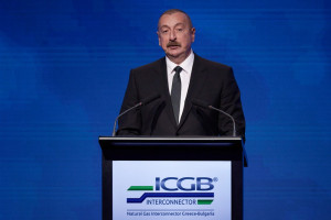 Το Αζερμπαϊτζάν και η Γεωργία φιλοδοξούν να γίνουν ενεργειακή γέφυρα προς την Ευρώπη