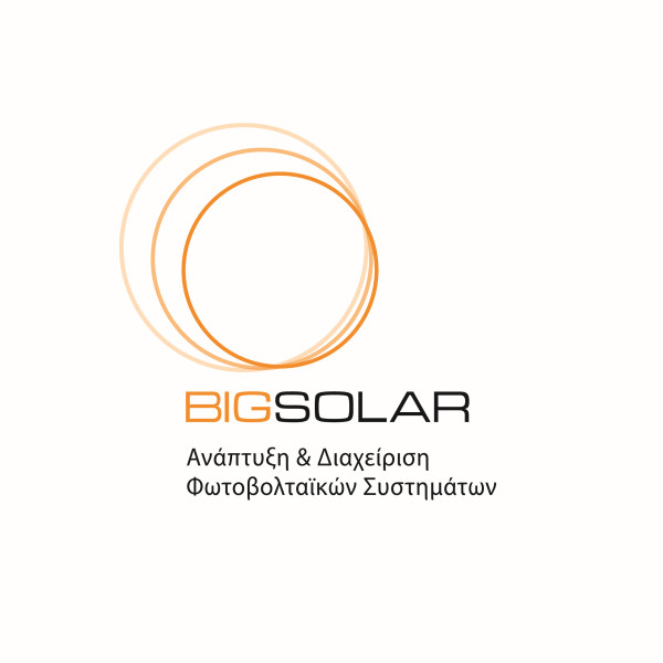 Το νέο εταιρικό site της BIGSOLAR