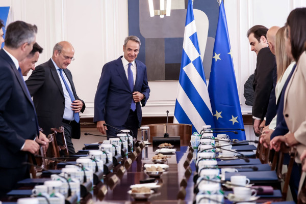 Στο σημερινό υπουργικό συμβούλιο η ανακοίνωση για τη νέα επιδότηση στα καύσιμα