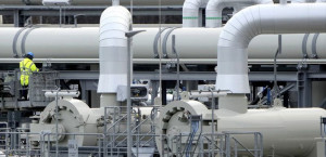Προετοιμασμένοι δηλώνουν οι Γερμανοί για τις διακοπές στον Nord Stream