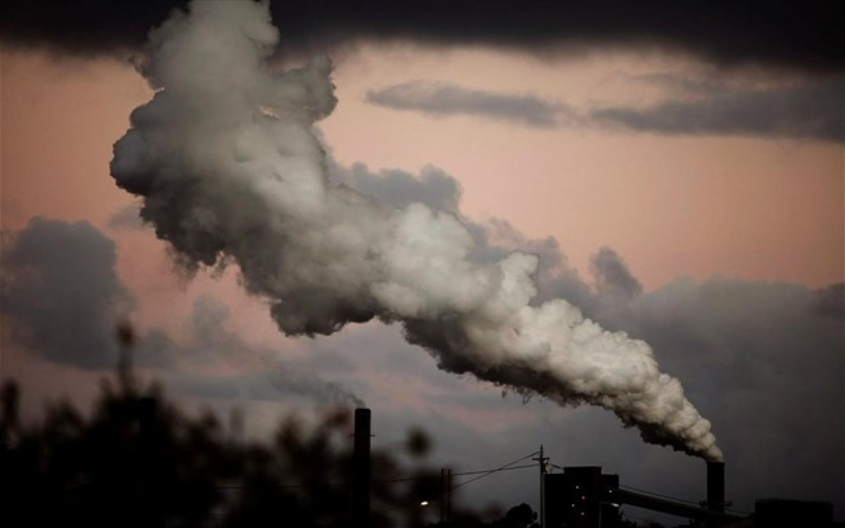 Οι παγκόσμιες εκπομπές άνθρακα αυξήθηκαν μετά από τρία χρόνια σταθερότητας