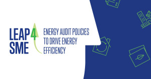 ΚΑΠΕ: Το έργο LEAP4SME παρουσιάζει στο Ευρωπαϊκό Κοινοβούλιο μέτρα υψηλού επιπέδου για τη βελτίωση της ενεργειακής απόδοσης
