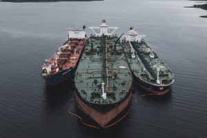 Η άνοδος των τιμών των πλοίων μεταφοράς LNG θα μπορούσε να προκαλέσει συμπίεση της προσφοράς
