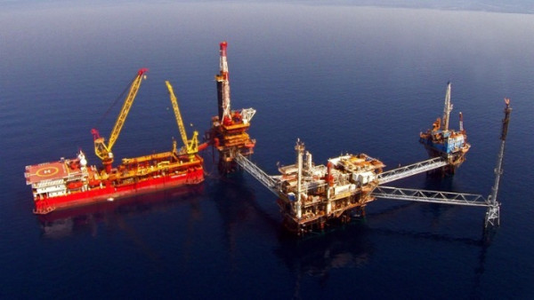 Energean: Αγοράζει το μερίδιο της Total στο Οικόπεδο 2. Στο 75% η συμμετοχή της.