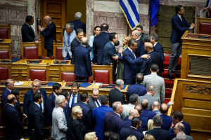 Γιάννης Τριήρης: Να παλέψουν με τις εμμονές και τις ιδεοληψίες τους