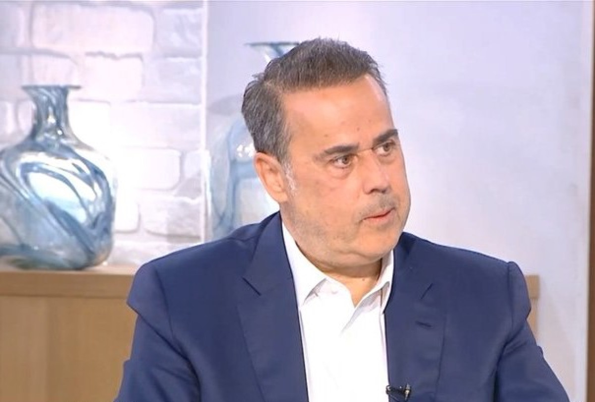 Στ. Παπασταύρου: Το νέο ΠΔ για τους οικισμούς βάζει τέλος σε εκκρεμότητες δεκαετιών και εξασφαλίζει τις ιδιοκτησίες των πολιτών