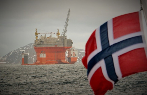 Νορβηγία: Επανεκκίνηση αρκετών επενδυτικών σχεδίων ύστερα από τη μείωση φόρων