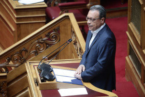 Σ. Φάμελλος: Τα αποτελέσματα δείχνουν ότι η κυβέρνηση Μητσοτάκη δεν έδωσε προτεραιότητα στις πυρκαγιές για 4 χρόνια