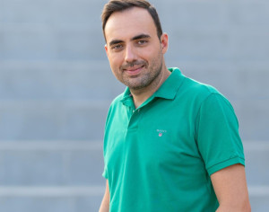 Στ. Σταυρινούδης: Συμμετοχή της Ένωσης Λιμενικών Αττικής -Πειραιώς και Νήσων, σε ενδεχόμενες κινητοποιήσεις των Σωμάτων Ασφαλείας την Μεγάλη Εβδομάδα