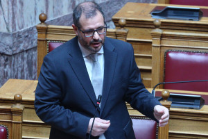 Ν.Τσάφος: Απαραίτητη για το ευρωπαϊκό σύστημα η πυρηνική ενέργεια