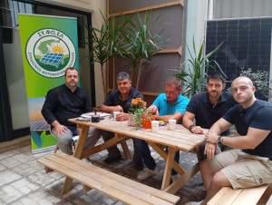ΣΥΦΩΕΛ: Στο «μικροσκόπιο» τα κρίσιμα ζητήματα που απασχολούν τον κλάδο των μικρών φωτοβολταϊκών πάρκων έως 500kw