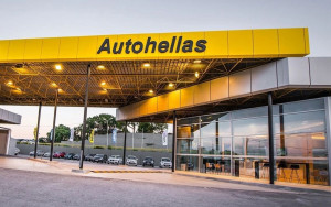 Η Αutohellas φέρνει τα high end, έξυπνα ΕV’s της XPENG στην ελληνική αγορά