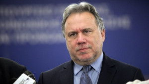 Ενεργειακός και εμπορικός κόμβος τριών ηπείρων η Ελλάδα