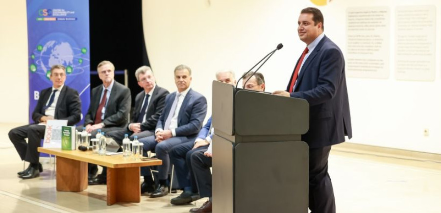 Το Κέντρο Αειφορίας (CSE) γιορτάζει 20 χρόνια διεθνούς δράσης