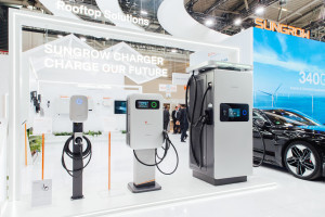 Intersolar Europe 2023: H Sungrow αποκαλύπτει μια σειρά καινοτόμων ιδεών που ανοίγουν το δρόμο για ένα βιώσιμο μέλλον