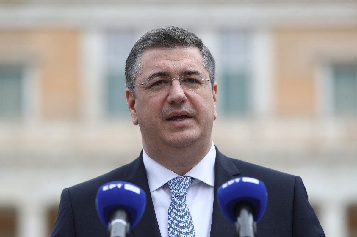 Α. Τζιτζικώστας: Η απαλλαγή από τις εκπομπές του άνθρακα δεν πρέπει να αποβεί σε βάρος των ευρωπαϊκών αεροπορικών μεταφορών