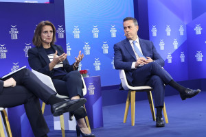 Στ. Παπασταύρου: Ενεργειακή μετάβαση με ρεαλισμό