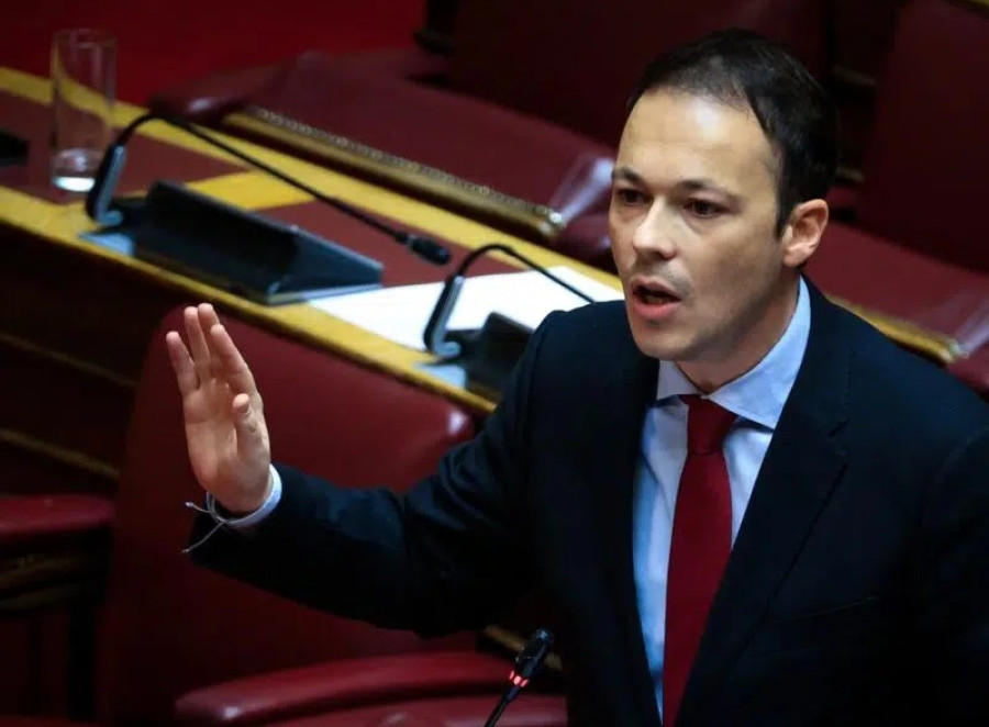 Μίλτος Ζαμπάρας: Συνεχίζονται τα σκάνδαλα με την ανακύκλωση