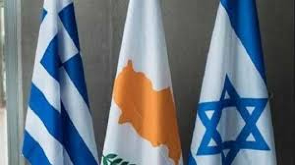 Ολοκληρώθηκε η Τριμερής Συνάντηση των ΥΠΕΞ, Ελλάδας, Ισραήλ – Κύπρου