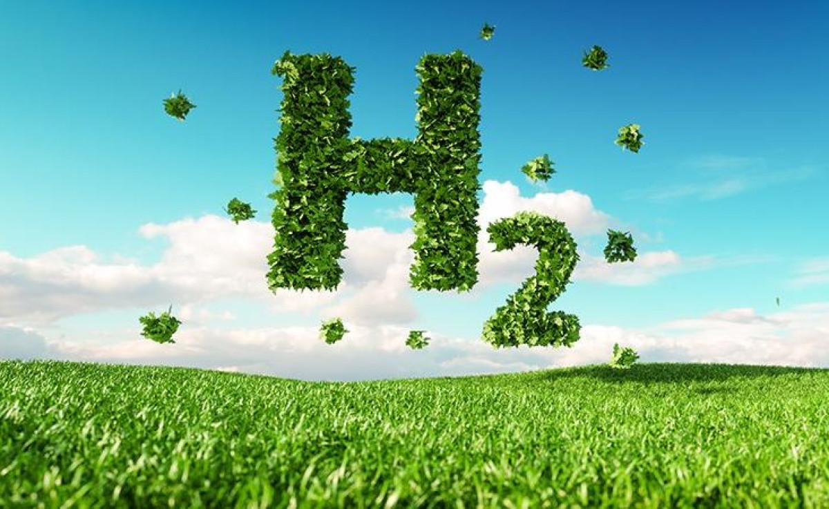 Ο Ευρωπαϊκός Μηχανισμός Υδρογόνου και οι ευκαιρίες για την ελληνική αγορά