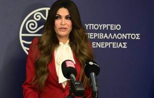 Κ. Γκιλφόιλ: Οι ΗΠΑ είναι έτοιμες να προμηθεύσουν πιο αξιόπιστο φυσικό αέριο την ΕΕ μέσω του Κάθετου Διαδρόμου