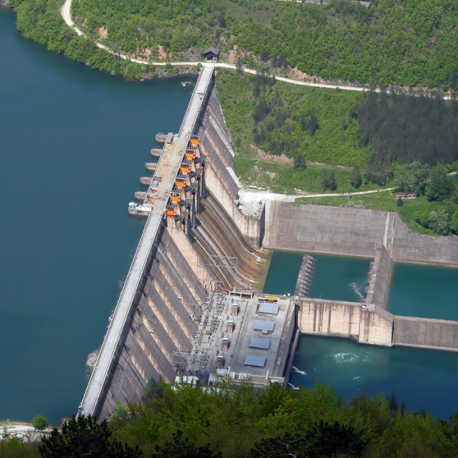 Τροποποίηση απόφασης ΡΑΕ για τις τιμές των ρυθμιστικών παραμέτρων της Μεθοδολογίας Υπολογισμού Μεταβλητού Κόστους των Υδροηλεκτρικών Μονάδων