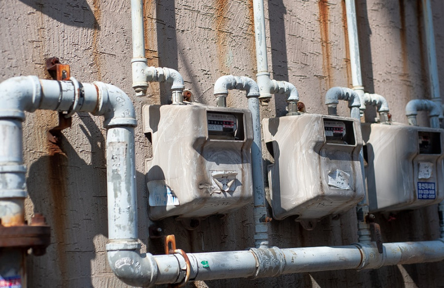 Η Νορβηγία και η προσπάθεια της Γερμανίας για προμήθεια της ΕΕ με φυσικό αέριο