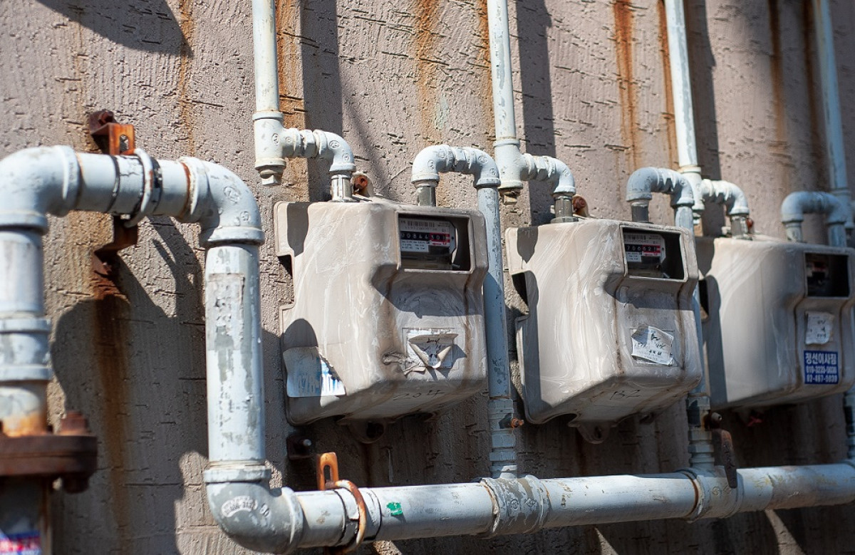 Η Νορβηγία και η προσπάθεια της Γερμανίας για προμήθεια της ΕΕ με φυσικό αέριο