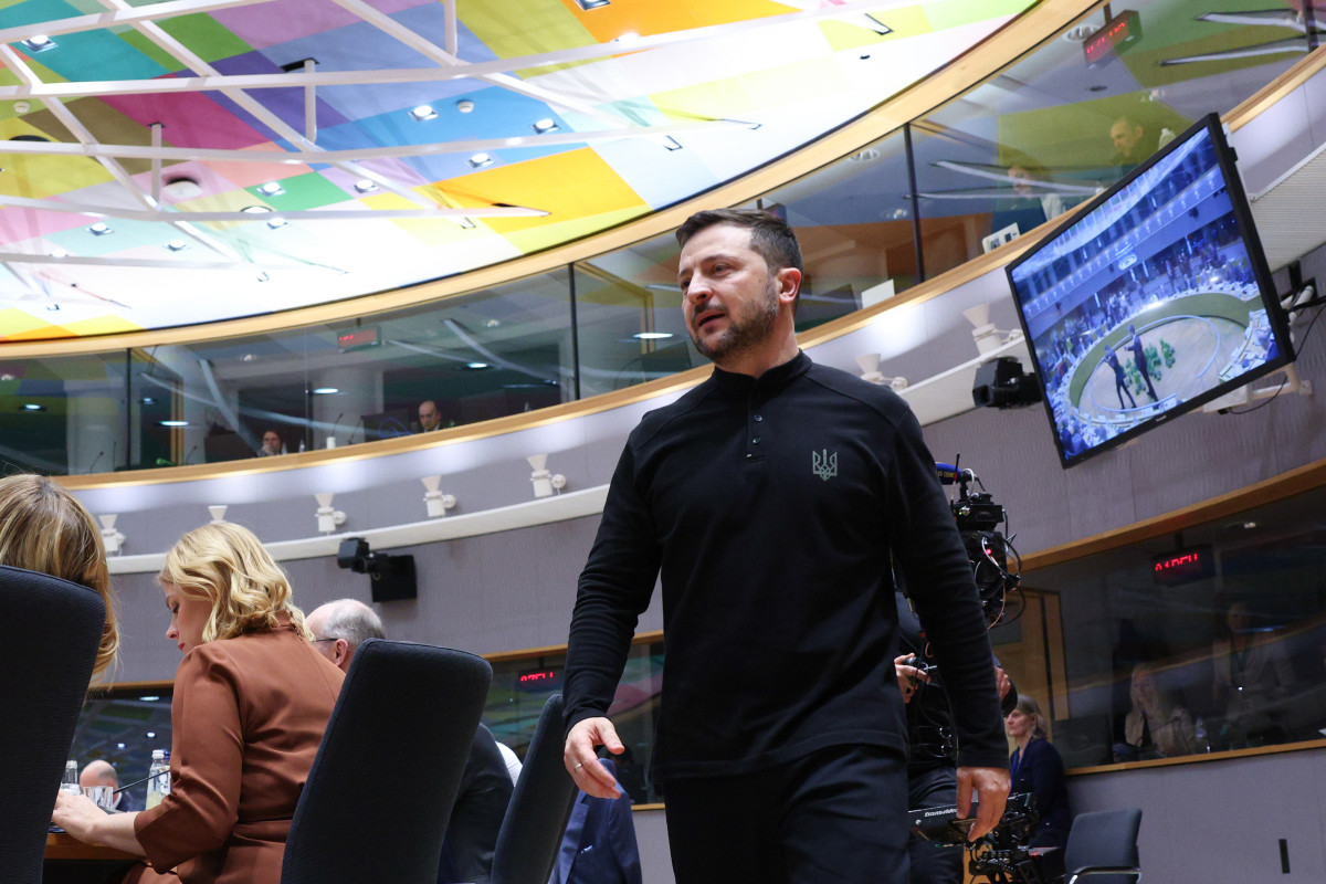 Γιάννης Τριήρης: Τηλεφ(ο)νική εκτέλεση Ζελένσκι και τα λάφυρα των ηττημένων
