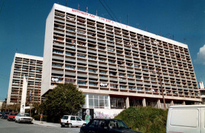 Ενεργειακή αναβάθμιση και ανακαίνιση φοιτητικών εστιών και κάλυψη των αναγκών μεταφοράς μαθητών με αναπηρία σε Ειδικά Σχολεία