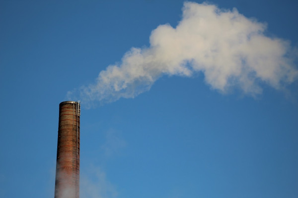 ΥΠΕΝ: Συστάσεις για τον μετριασμό της συσσώρευσης ρύπων