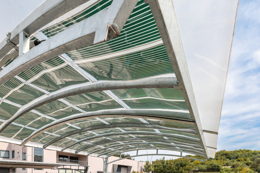 Ενεργειακή Αυτονομία & Βιωσιμότητα σε Κτίρια, Υποδομές και Καλλιέργειες: Δημιουργώντας μια Βιώσιμη Πράσινη Οικονομία