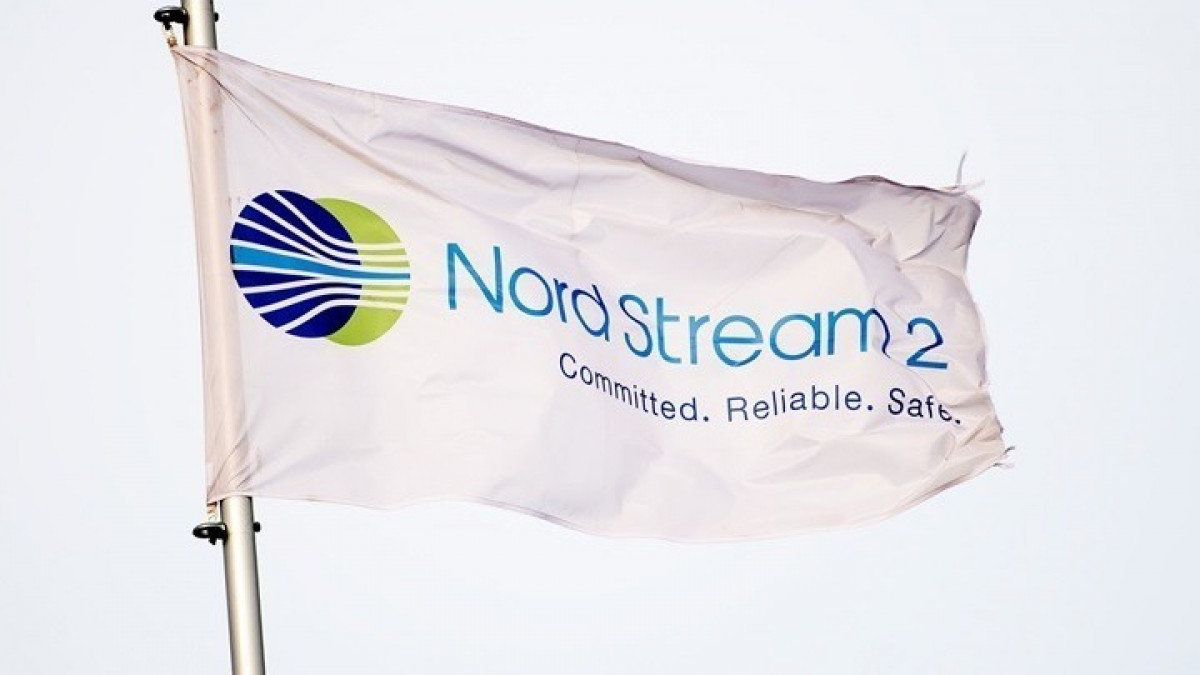 Οδεύει προς πτώχευση ο αγωγός Nord Stream 2