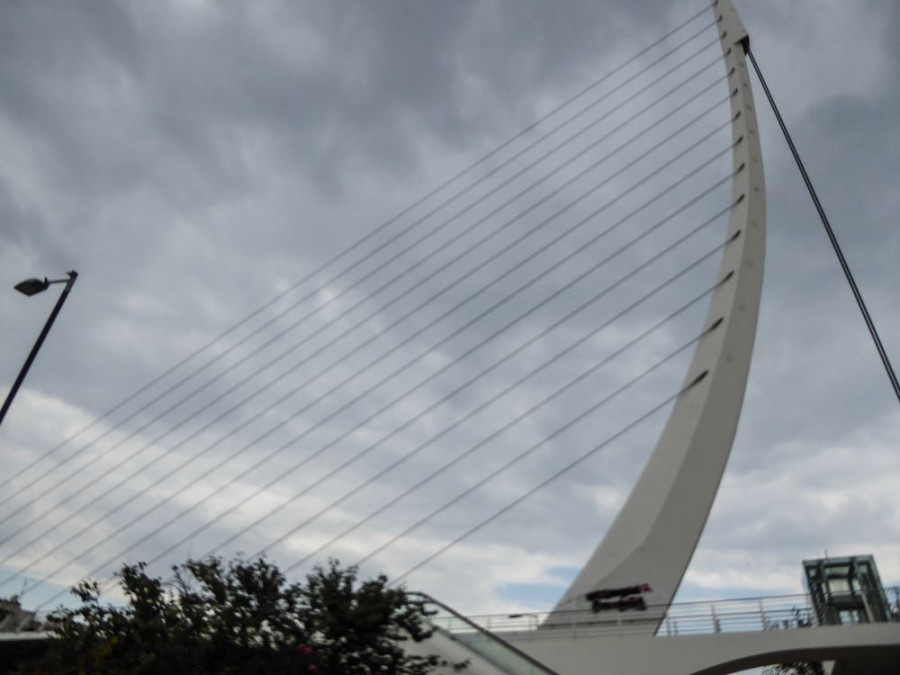 ΜΕΤΚΑ: Ανέλαβε την αποκατάσταση του στεγάστρου Καλατράβα στο ΟΑΚΑ