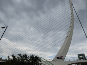 ΜΕΤΚΑ: Ανέλαβε την αποκατάσταση του στεγάστρου Καλατράβα στο ΟΑΚΑ