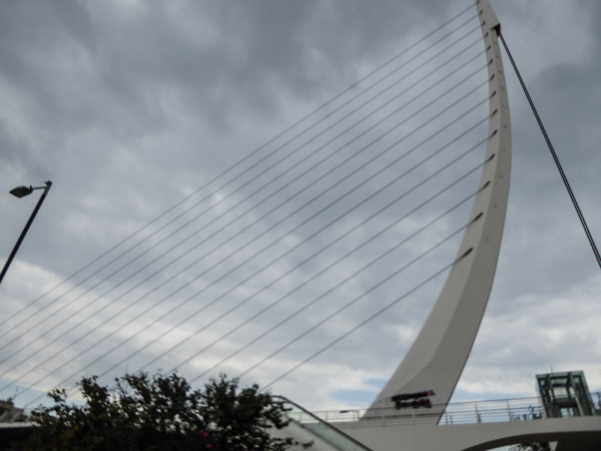 ΜΕΤΚΑ: Ανέλαβε την αποκατάσταση του στεγάστρου Καλατράβα στο ΟΑΚΑ
