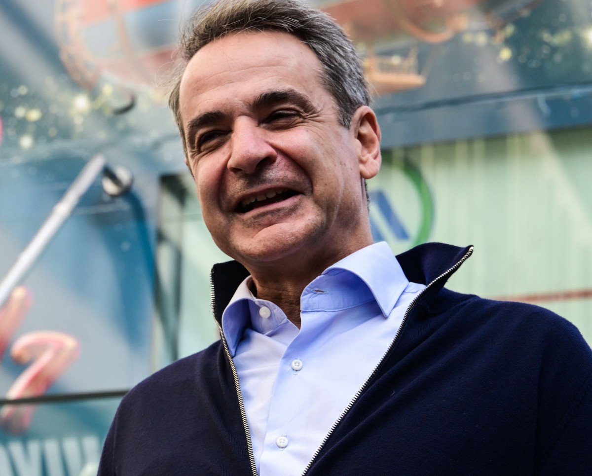 Γιάννης Τριήρης: Οικονομία και Μητσοτάκης δεν είναι πλέον τα «ατού» της κυβέρνησης