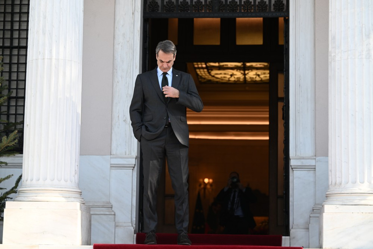 Γιάννης Τριήρης: Φοβισμένος ή φοβικός;